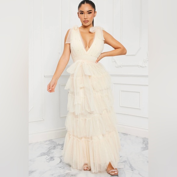 Bridal Shower/Event Dress - Picture 6 of 6